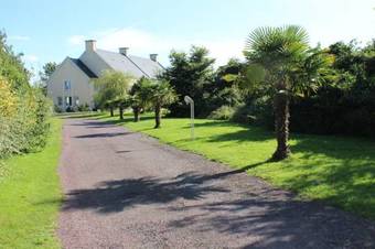 Bed & Breakfast Normandy Omaha