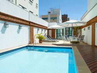 Hotel The Royal Palm Residence