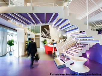 Hotel Ibis Styles St. Margrethen Bodensee