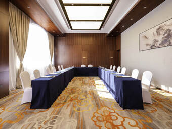 Hotel Grand Mercure Pingxiang Kaiguang