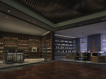 Hotel Sofitel Hangzhou Yingguan