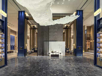 Hotel Pullman Yueyang