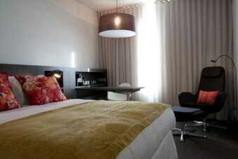 Inspira Liberdade Boutique Hotel
