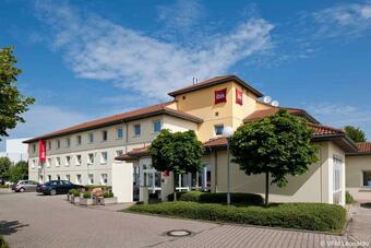 Hotel Ibis Koeln Frechen