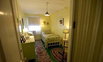 Bed & Breakfast Twin Gables Of Woodstock