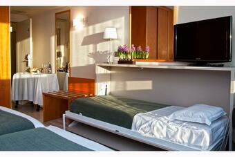 Hotel Best Western Alfa Aeropuerto