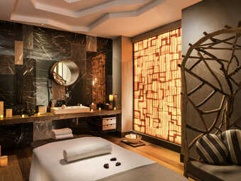 Hotel Swissotel Resort Bodrum Beach