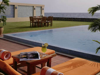 Hotel Mövenpick Jeddah Al Nawras