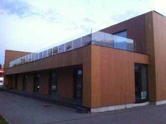 Bed & Breakfast Loft Aan Het Water