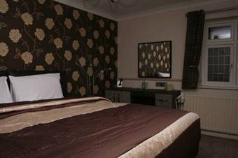 Hotel The White Swan