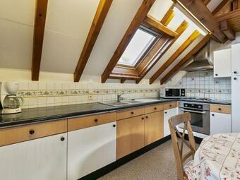 Apartamentos Appartment 2km From La Bresse 4km From The Slopes