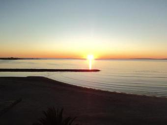 Hotel H�tel Restaurant Splendid Camargue