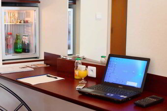 Quality Hotel Pau Centre Bosquet