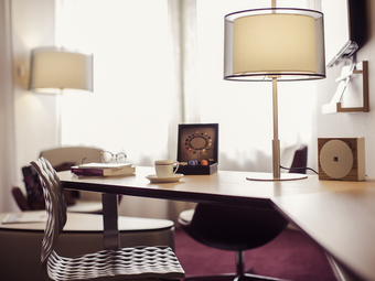 Hotel Mercure Limoges Centre