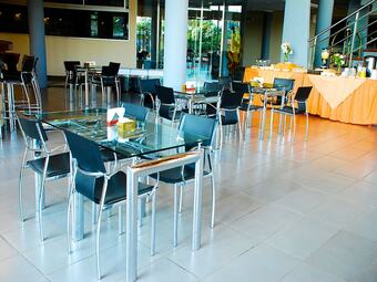 Alto Del Camino Hotel