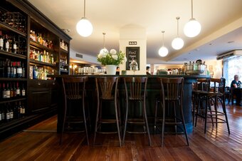 Hotel Amerian Executive Cordoba