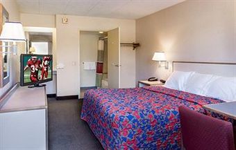 Motel Red Roof Inn Atlanta-norcross