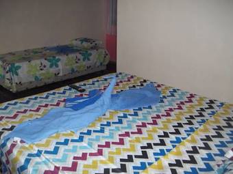 Hostal Pousada Canto Do Sabi�
