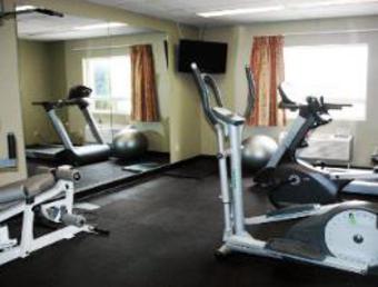 Hotel Days Inn Leamington