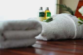 Hotel Howard Johnson By Wyndham Funes