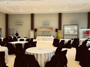 Hotel Howard Johnson By Wyndham San Francisco Resort & Conv Center