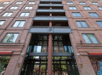 Hotel Luxury Residence