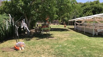 Hotel Sanagasta Hosteria