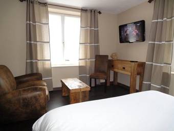 Hotel Les Loges Du Parc