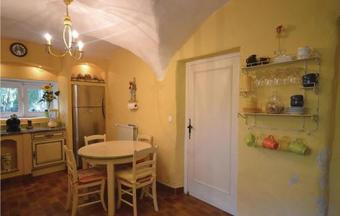 Holiday Home Quartier Charmanjon