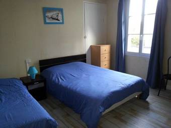 Hotel Le Bar Du March�