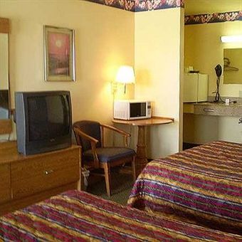 Motel Budget Inn Nassawadox