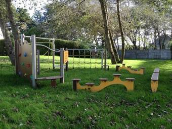 R�sidence Les Iles