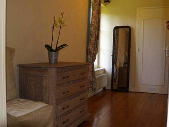 Bed & Breakfast Etang Fleuri