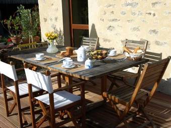 Bed & Breakfast Le Ch�ne