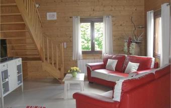 Holiday Home Sceau St. Angel Bateliere