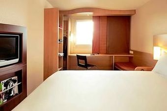 Hotel Ibis Budget Pontarlier