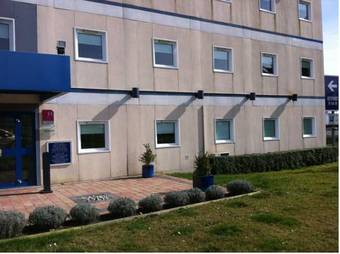 Hotel Ibis Budget M�con Nord