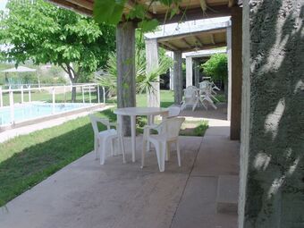Hotel Cabanas Valle Verde