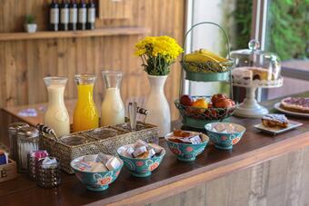 Hotel Puerto Limon Hostel