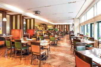 Hotel Ibis Styles Ambassador Seoul Gangnam