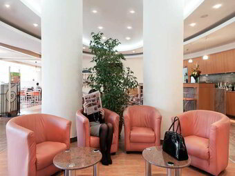 Hotel Continental Forum Bucuresti Palatul Parlamentului (ex Ibis)