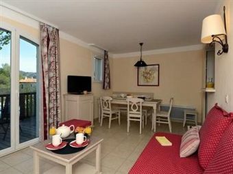 Pierre&vacances Pont Royal Les Coteaux