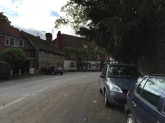 The Leicester Arms Hotel