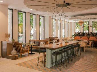 Hotel Ibis Styles Sevilla City Santa Justa