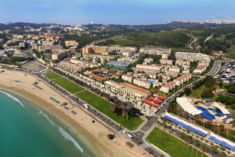 Hotel Estival Park Marena