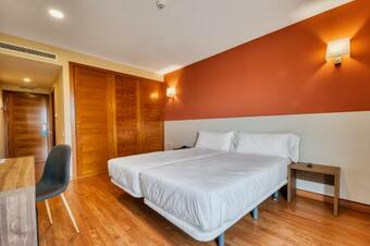 Hotel Checkin Madrid M�stoles