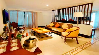 Hotel Mystique Trinidad La Popa By Royalton