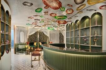 Hotel W Dubai - Mina Seyahi, Adults Only