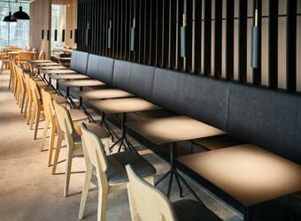 Hotel Zleep Madrid Airport