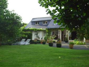 Bed & Breakfast Demeure De La Vendemiere